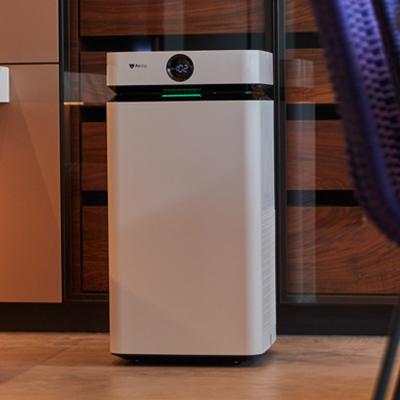 中国 Airdog Hotel Air Purifier Big Area Room Air Cleaner 販売のため