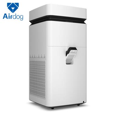 中国 Airdog Household Appliances Fashion Air Duct Cleaning Machine Sterilization Air Purifiers 販売のため