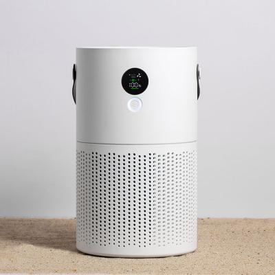 中国 BeON Advance Portable Homes Appliance Purification Air Air Purifier for Philippines 販売のため