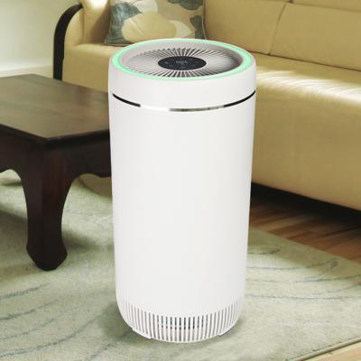 China H13 Medical Grade Hepa Air Purifier Air Cleaner Bedroom Office zu verkaufen