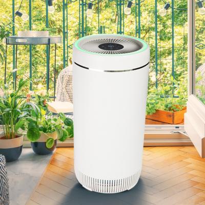 Cina Customized High Quality Cleaner h13 Hepa Air Filter Air Purifier for Home in vendita