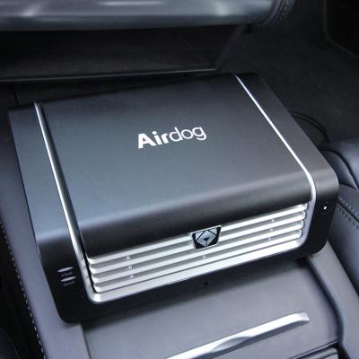 China Best Selling Airdog Fashion Generation Nonconsumable Portable Ozone Generator Car Air Purifier en venta