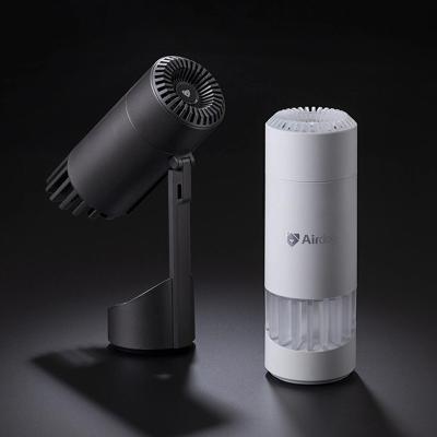 Chine Airdog Manufacturer New Household Portable High Speed Mini Air Purifier USB à vendre