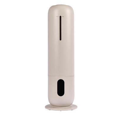 China Large Capacity Cool Mist Ultrasonic Evaporative Humidifiers for Home and Office for sale