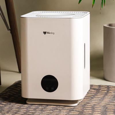 Chine Intelligent Remote Control Air Washer Humidifiers for Home and Office à vendre