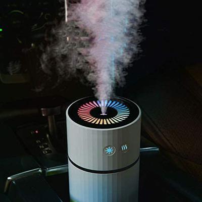 Chine Portable Personal Space Air Humidifier USB Chargeable Cool Mist humificador de aire à vendre