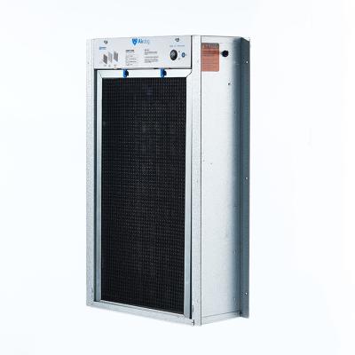 Cina Airdog Central Air Purification System Room Wall-mounted Air Purifier in vendita