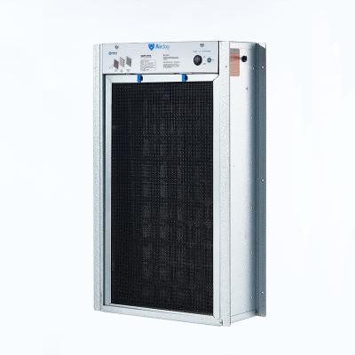 Chine Airdog New Design Electric Wall-mounted Smart Fresh hvac Air Purifier à vendre