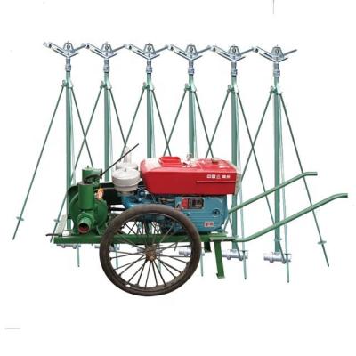 China Easy Operation Easy Operated Farmland Irrigation Agricultural Water Pump for sale