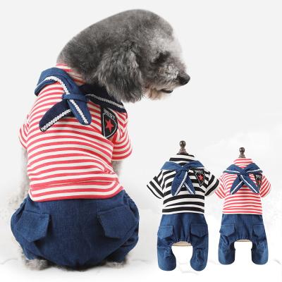 China Large Dog Hoodie Small Teddy Dog Pet Winter Suit Sustainable Breathable Comfortable Coat Clothing for sale