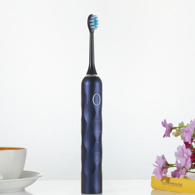 China Ultra Sonic Toothbrush Electric Brush Teeth Adult IPX7 Ultrasonic Sonic Electric Toothbrush Waterproof 3300mAh for sale