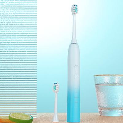 China OEM Oral Sonic Logo Replacement Electric Toothbrush Head Intelligent Waterproof Electric Toothbrush IXP7 1200mAh Electric Toothbrush for sale