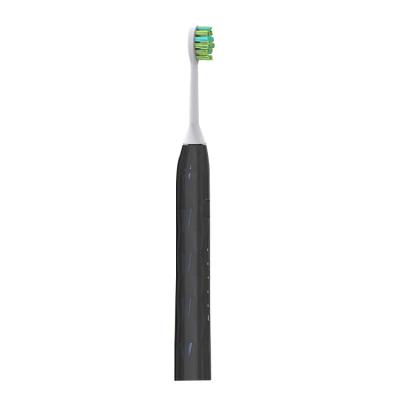 China OEM Wholesale Quality Adult Intelligent Automatic Whitening Rechargeable 2022 Electric Toothbrush For Adult 1200mAh Customized for sale