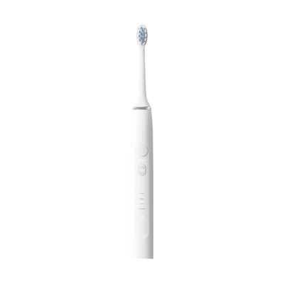 China Teeth Cleaning Original Factory Food Grade Smart Sonic Rechargeable Electric Toothbrush Vibrating Automatic Electric Toothbrush for sale