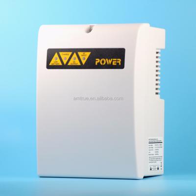 China No 120W 10A 12 Volt Power Supply Smallest UPS Battery Backup for sale