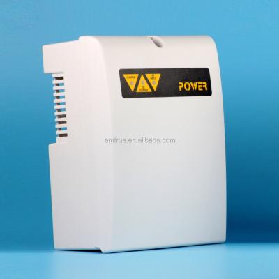 China Mini UPS 12Vdc 3A Security/Monitoring/Alarm Access Control Fence Case Power Supply with Battery Backup for sale