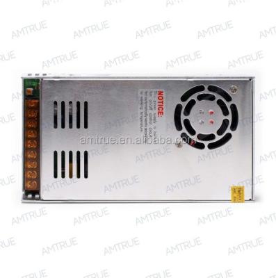 China 12v 30a 350w switch mode power supply led cctv power supply ATP-350-12 for sale