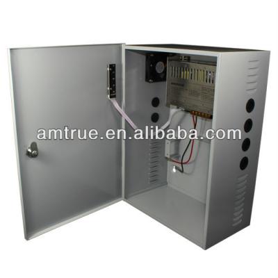 China DC 24V 10A Security/Monitoring/Alarm UPS - ATP2410-01BD for sale