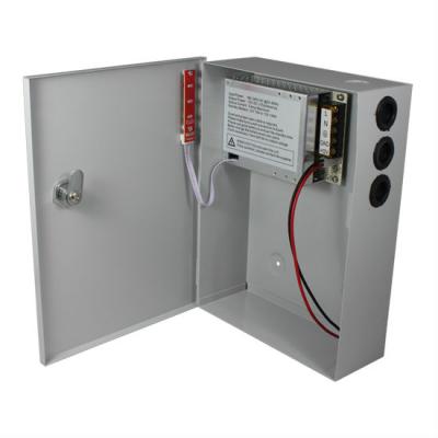 China Security / Monitoring / Alarm DC 12V 5A Uninterruptible Power Supply - ATP1205-01B for sale