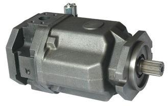 China Small volume,Clockwise Rotation Portable Hydraulic Piston Pumps , for sale