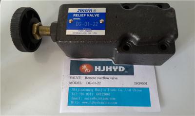 China Hot sales Remote Control Relief Valves for sale