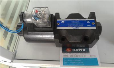 China Hot sales directional control valves DSG-03 Series for sale