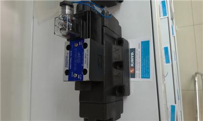 China Hot sales Pilot Operated Directional valves for sale