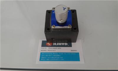 China Hot sales flow control and check valve FCG series for sale