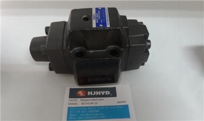 China Hot sales Pressure Control Valves H/HC Type for sale