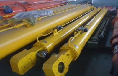 China High quality Dam Gate Hydraulic Cylinder Factory Manufacturer for sale