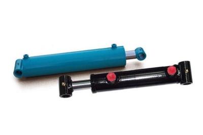 China High quality welded hydraulic cylinder for sale