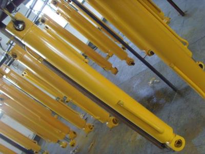 China High quality hydraulic cylinder for tractor loader for sale