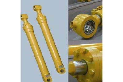 China hydraulic cylinder 20 ton excavator for sale