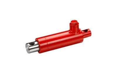 China High quality hydraulic cylinder single acting for sale