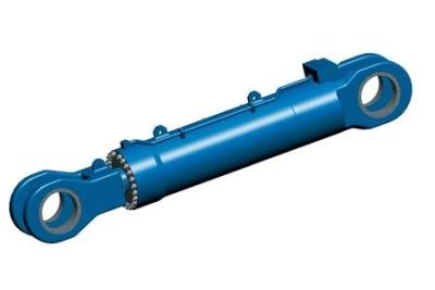 China rugged agricultural applications Double acting hydraulic cylinder for sale