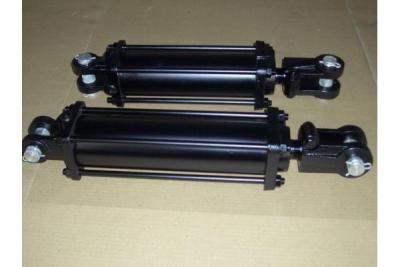 China Hydraulic Cylinder for Asphalt distributor Trucks for sale