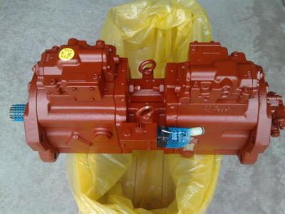 China Displacement 31NB-10020 Main Hydraulic Pump For Hyundai Excavator Model R450LC-7, R500LC-7 for sale