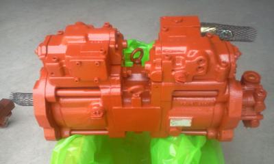 China Kawasaki 31N8-10030 Main Pump R300LC-7 for sale