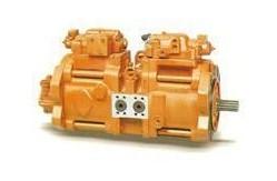 China Kawasaki 31N3-10010 Main Pump for sale