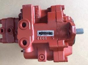 China High quality Nachi pump PVD-0B-18P-6G3 for sale