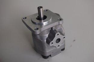 China BHP280-D-10 Marzocchi / Bosch Rexroth Hydraulic Gear Pumps for sale