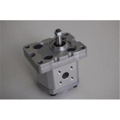 China Displacement Rexroth Hydraulic Gear Pumps BHP280-D-18 for sale