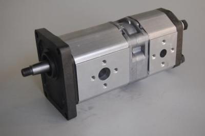 China Hydraulic Gear Pump BHP280 - D - 20 BHP280 - D - 22 BHP280 - D - 25 for sale