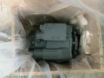 China Complete High Pressure  Hydraulic Pump For Concrete Pump Truck Spv6 for sale