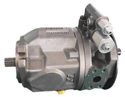 China A10VSO140 Hydraulic Piston Pump for Plastic machine for sale