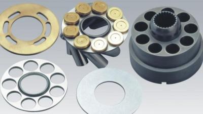 China Machine Tool Piston Pump Parts for sale