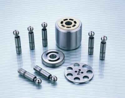 China Hydraulic Piston Pump Replacement Parts for sale