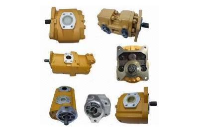 China W90-3.W120-3 Wheel Loader Hydraulic Komatsu Pump 385-10079282 for sale