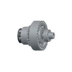 China YOX280 fluid coupling for sale