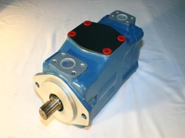 China Low price Vickers Vane Pump T6 series Double Vane Pump T6CC High quality for sale